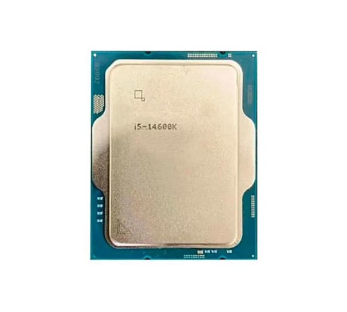 Процессор/ CPU LGA1700 Intel Core i5-14600K (Raptor lake, 14C/20T, 3.5/5.3GHz, 24MB, 181W, UHD Graphics 770) OEM