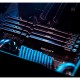 Память оперативная/ Kingston 32GB 6000MT/s DDR5 CL30 DIMM (Kit of 2) FURY Beast Black XMP
