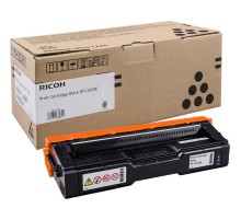 Принт-картридж высокой емкости, черный, тип SPC252HE Print Cartridge Black SP C252HE