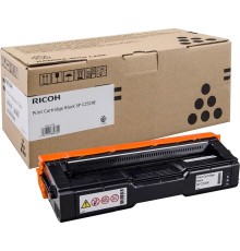 Принт-картридж высокой емкости, черный, тип SPC252HE Print Cartridge Black SP C252HE