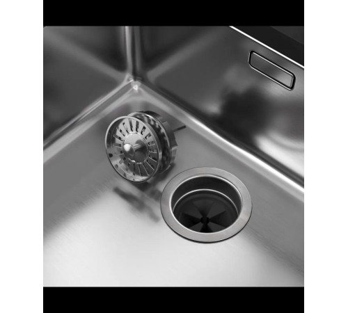 Измельчитель отходов Kuppersberg/ Измельчитель отходов Kuppersberg, High-Tech, мощность 750 Вт, 3800-4200 об/мин, защита от перегрева, авто выключение, DC мотор, уровень шума 75 дБ, цвет винный Измельчитель отходов Kuppersberg/ Измельчитель отходов Kuppersberg, High-Tech, мощность 750 Вт, 3800-4200 об/мин, защита от перегрева, авто выключение, DC мотор, уровень шума 75 дБ, цвет винный