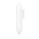 Маршрутизатор/ Compact, UISP-ready WiFi radio sporting a classic NanoStation design and an updated airMAX AC chipset