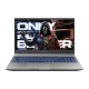 Ноутбук Maibenben X15A-R77435 15.6"(1920x1080 (матовый) IPS)/AMD Ryzen 7 7435H(3.1Ghz)/16384Mb/512PCISSDGb/Ext:nVidia GeForce RTX3050(4096Mb)/Cam/BT/WiFi/46.74WHr/war 1y/2.2kg/Grey/Win11Home + Screen 144Hz, 16:9