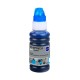 -/ Чернила Cactus CS-EPT06C24 112С голубой 70мл для Epson L6550/6570/11160/15150/15160