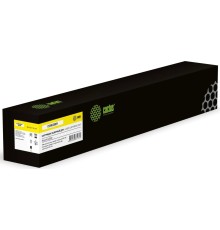 -/ Картридж лазерный Cactus CS-MC2000Y 842451 желтый (15000стр.) для Ricoh M C2000
