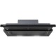 ВЫТЯЖКА MAUNFELD GALAXY 90 Black/ Телескопическая, 90см, 1050 м3, 4 скорости, таймер, сенсорное управление, площадь кухни до 50м2, опция: угольный фильтр CF172C, черная