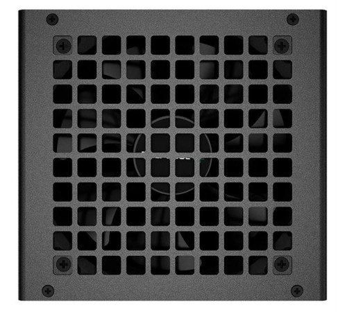Блок питания Deepcool PF400 80+ (ATX 2.4 400W, PWM 120mm fan, 80 PLUS, Active PFC) RET Блок питания Deepcool PF400 80+ (ATX 2.4 400W, PWM 120mm fan, 80 PLUS, Active PFC) RET