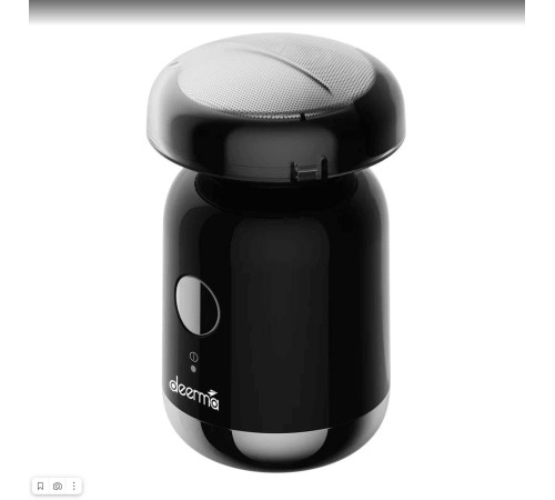 Электробритва deerma DEM-TX12W Электробритва deerma DEM-TX12W