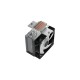 Кулер для процессора Ocypus Gamma A40 BK ARGB Digital, 100mm ARGB FAN, Top Display Panel, 4 HEAT PIPES, 4-PIN PWM, 600-2400 RPM, 29.5DBA, HYDRO BEARING, LGA115X/1200/1700/18XX, AM4/AM5