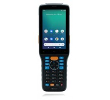 Терминал сбора данных Newland N7 Pro II WWAN, A13 GMS (AER), 4GB/64GB, 4” Gorilla Glass Touch Scr, 38К, 2D Duo Near & FR Mega Pixel im w/Laser Aimer, BT, GPS, NFC, 4G & WiFi, Cam, Incl. USB cab, bat and multiplug adapter