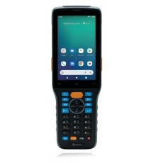 Терминал сбора данных Newland N7 Pro II WWAN, A13 GMS (AER), 4GB/64GB, 4” Gorilla Glass Touch Scr, 29K, 2D Mega Pixel im w/Laser Aimer, BT, GPS, NFC, 4G & WiFi, Cam, USB cab, bat and multiplug adapter