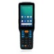 Терминал сбора данных Newland N7 Pro II WWAN, A13 GMS (AER), 4GB/64GB, 4” Gorilla Glass Touch Scr, 38K, 2D Mega Pixel im w/Laser Aimer, BT, GPS, NFC, 4G & WiFi, Cam, USB cab, bat and multiplug adapter