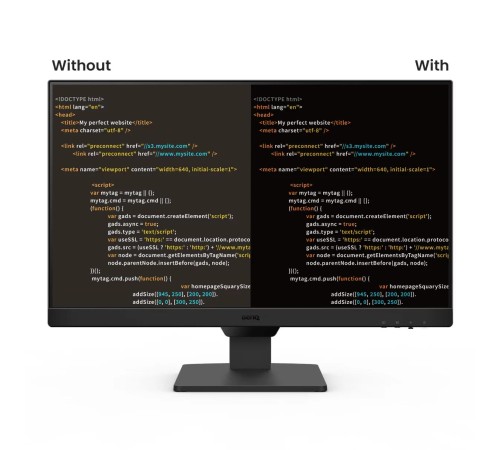Мониторы/ Benq GW2490E 23.8'', 1920x1080, IPS, 100Hz, 20M:1, 250cd, 5ms, 2*HDMI, DP, Speakers, Flicker-free;Low Blue Light, 3Y, Black Мониторы/ Benq GW2490E 23.8'', 1920x1080, IPS, 100Hz, 20M:1, 250cd, 5ms, 2*HDMI, DP, Speakers, Flicker-free;Low Blue Light, 3Y, Black