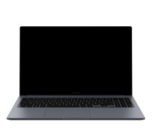 Ноутбук/ Samsung Galaxy Book4 15.6"(1920x1080 IPS (матовый))/Intel Core 5 120U(1.4Ghz)/8192Mb/512PCISSDGb/noDVD/Int:Intel® Graphics/Cam/BT/WiFi/54WHr/war 1y/1.55kg/Gray/Win11Home + Eng kbd 3 pin