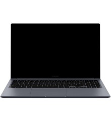 Ноутбук/ Samsung Galaxy Book4 15.6"(1920x1080 IPS (матовый))/Intel Core 5 120U(1.4Ghz)/8192Mb/512PCISSDGb/noDVD/Int:Intel® Graphics/Cam/BT/WiFi/54WHr/war 1y/1.55kg/Gray/Win11Home + Eng kbd 3 pin