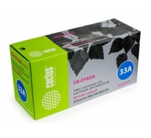 -/ Картридж лазерный Cactus CS-CF333A CF333A пурпурный (15000стр.) для HP CLJ M651dn/M651n/M651xh