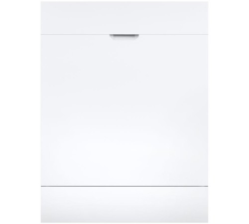 Посудомоечная бытовая машина HOMSair DW67M/ встраиваемая, 598х815х550 мм, 14 комплектов, 6 программ, 47 дБ, А++, расход воды - 11 л.