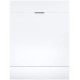 Посудомоечная бытовая машина HOMSair DW67M/ встраиваемая, 598х815х550 мм, 14 комплектов, 6 программ, 47 дБ, А++, расход воды - 11 л.