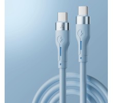 Кабель Accesstyle CC30-S100 Blue