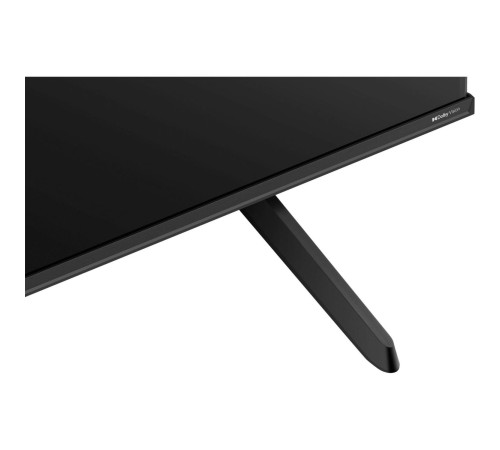 Телевизор ЖК 43'' Hisense/ 43", Ultra HD, Smart TV (ОС VIDAA U6), Wi-Fi, PCI 1700, DVB-T2/T/C/S2/S, 2х7W, CI+(1.4), 3хHDMI, 2хUSB, Works with Alexa, Alexa Built-in, VIDAA Voice, Yandex, Black 2024 Телевизор ЖК 43'' Hisense/ 43", Ultra HD, Smart TV (ОС VIDAA U6), Wi-Fi, PCI 1700, DVB-T2/T/C/S2/S, 2х7W, CI+(1.4), 3хHDMI, 2хUSB, Works with Alexa, Alexa Built-in, VIDAA Voice, Yandex, Black 2024