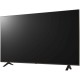 Телевизор ЖК 55" LG/ 55", Ultra HD, Smart TV,Wi-Fi, DVB-T2/C/S2, MR NFC, 2.0ch (20W), 3 HDMI, 2 USB, Ashed Brown