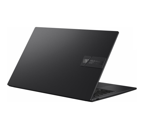 Ноутбук/ ASUS K3504VA-MA476 15.6"(2880x1620 OLED)/Intel Core i5 1335U(1.3Ghz)/16384Mb/512PCISSDGb/noDVD/Int:Intel Iris Xe Graphics/Cam/BT/WiFi/50WHr/war 1y/1.6kg/Indie Black/DOS Ноутбук/ ASUS K3504VA-MA476 15.6"(2880x1620 OLED)/Intel Core i5 1335U(1.3Ghz)/16384Mb/512PCISSDGb/noDVD/Int:Intel Iris Xe Graphics/Cam/BT/WiFi/50WHr/war 1y/1.6kg/Indie Black/DOS