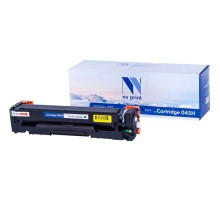 -/ Тонер-картридж NVP NV-045H Black для Canon i-Sensys LBP 611Cn/ 613Cdw/ MF 631Cn/ 633Cdw/ 635Cx (2800k)