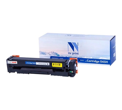 -/ Тонер-картридж NVP NV-045H Black для Canon i-Sensys LBP 611Cn/ 613Cdw/ MF 631Cn/ 633Cdw/ 635Cx (2800k) -/ Тонер-картридж NVP NV-045H Black для Canon i-Sensys LBP 611Cn/ 613Cdw/ MF 631Cn/ 633Cdw/ 635Cx (2800k)