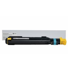 Тонер-картридж F+ imaging, желтый, 8 000 страниц, для Xerox моделей WC 7132/7232/7242 (аналог 006R01271), FP-X7132FY