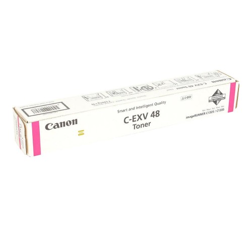 Тонер-картридж/ TONER C-EXV 48 MAGENTA