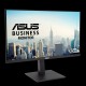 Монитор LCD 32" VA32UQSB/ ASUS VA32UQSB 31,5" Business monitor, UHD (3840x2160), IPS, 16:9, 350cd/m, 1000:1, 4ms(GTG), 60Hz, Speakers, DP, HDMIx2, USB 3.2x2, LTSP, HAS 150mm, VESA 100x100 мм, black
