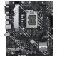 Материнская плата ASUS PRIME H610M-A D4-CSM, LGA1700, H610, 2*DDR4, 4*SATA, 2*M.2, 2*USB 3.2, 4*USB 2.0, 1*PCIx16, 1*PCIx1, HDMI+DP+D-Sub, mATX; 90MB19P0-M0EAYC