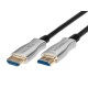 Кабель/ Активный оптический кабель HDMI 19M/M,ver. 2.0, 4K@60 Hz 5m Telecom <TCG2020-5M>