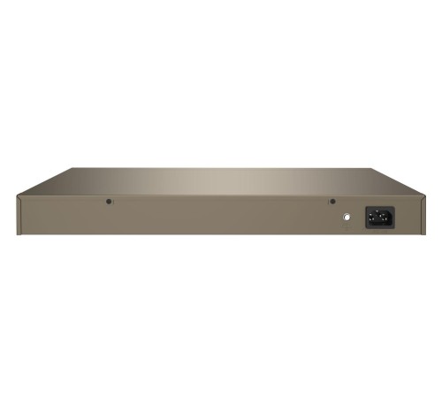 Коммутатор/ Tenda TEG1050F 48GE+2SFP Ethernet Switch