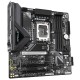 Материнская плата GIGABYTE B860 EAGLE WIFI6E, LGA1851, B860, 4*DDR5, 4*SATA, 2*M.2, 2*USB 3.2, 3*USB 2.0, 3*PCIx16, HDMI+2*DP, ATX