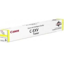 Тонер C-EXV 51L желтый для Canon iR ADV C5535i/5540i/5550i/5560i (26000 стр.)
