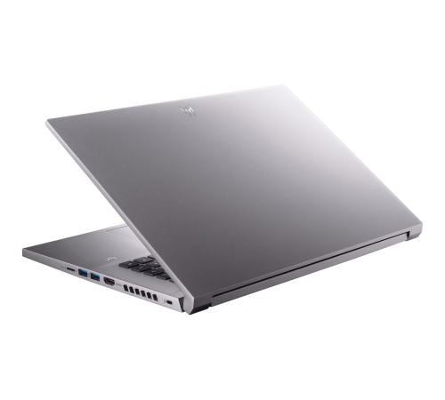 Ноутбук/ ACER Predator Triton Neo 16 PTN16-51-936A 16"(3200x2000 (матовый) IPS)/Intel Core Ultra 9 185H(2.3Ghz)/32768Mb/2TbPCISSDGb/noDVD/Ext:nVidia GeForce RTX4070(8192Mb)/Cam/BT/WiFi/65WHr/war 1y/2.4kg/Silver/Win11Home Ноутбук/ ACER Predator Triton Neo 16 PTN16-51-936A 16"(3200x2000 (матовый) IPS)/Intel Core Ultra 9 185H(2.3Ghz)/32768Mb/2TbPCISSDGb/noDVD/Ext:nVidia GeForce RTX4070(8192Mb)/Cam/BT/WiFi/65WHr/war 1y/2.4kg/Silver/Win11Home
