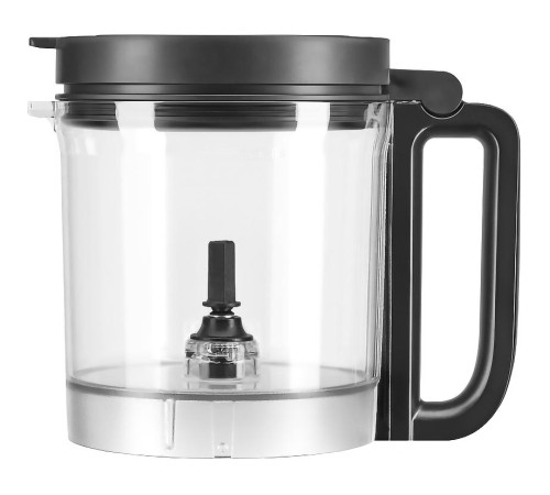 Кухонный комбайн KitchenAid, 2.1 л цвет красный
