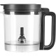 Кухонный комбайн KitchenAid, 2.1 л цвет красный