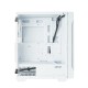 корпус ZALMAN I3 NEO TG WHITE, ATX, WHITE, FRONT TG, WINDOW, 2x3.5", 3x2.5", 1xUSB2.0, 2xUSB3.0, FRONT 3x120mm RGB, REAR 1x120mm RGB