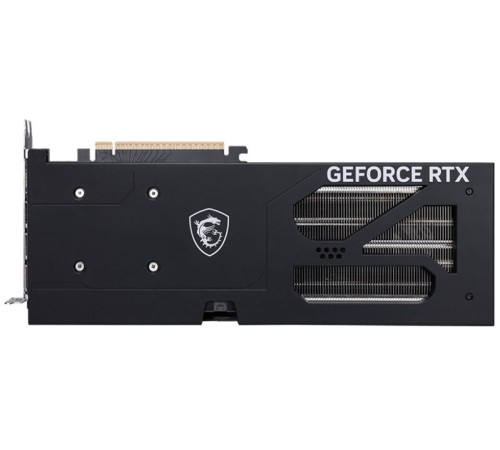 Видеокарта MSI RTX 5060 Ti 8G VENTUS 3X OC//RTX 5060 Ti, HDMI, DP*3, 8G, D7 Видеокарта MSI RTX 5060 Ti 8G VENTUS 3X OC//RTX 5060 Ti, HDMI, DP*3, 8G, D7