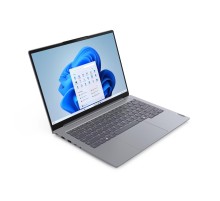 Ноутбук/ Lenovo ThinkBook 14-IML 14.0" WUXGA 300nits, U5-125U,8GB DDR5,512GB SSD M.2 2242 NVMe G4, Integrated , FHD Cam,Wi-fi AX 2x2-6E+BT,Y-FPR,3 Cell 45Whr,65W USB-C 3PIN-UK,BKLT KB US-ENG, No OS , 1Y