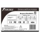Блок питания Powerman Power Supply 450W PM-450SFX 80+ (8cm fan)