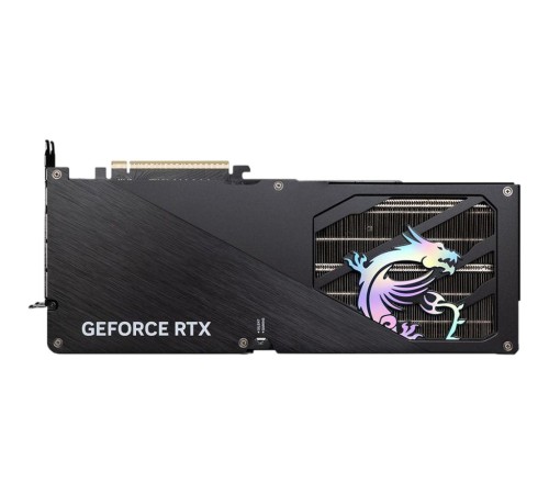 Видеокарта/ GeForce RTX 5070 Ti 16G GAMING TRIO OC PLUS Видеокарта/ GeForce RTX 5070 Ti 16G GAMING TRIO OC PLUS