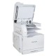 МФУ лазерное цветное, 30 стр./ Pantum CM330ADN, Color 30 ppm MFP