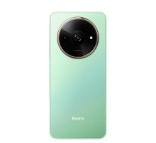 Redmi A3x Aurora Green (24048RN6CG), 17,20 см (6.78") 20:9 1600 x 720, 4x1.2ГГц + 4x1.8ГГц, 8 Core, 3GB RAM, 64GB, 8 МП + QVGA/5Mpix, 2 Sim, 2G, 3G, LTE, BT v5.0, Wi-Fi, GPS / A-GPS, ГЛОНАСС, Galileo, Beidou, Type C (USB OTG), 5000mAh, Android 14 Go,