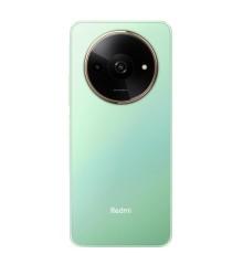 Redmi A3x Aurora Green (24048RN6CG), 17,20 см (6.78") 20:9 1600 x 720, 4x1.2ГГц + 4x1.8ГГц, 8 Core, 3GB RAM, 64GB, 8 МП + QVGA/5Mpix, 2 Sim, 2G, 3G, LTE, BT v5.0, Wi-Fi, GPS / A-GPS, ГЛОНАСС, Galileo, Beidou, Type C (USB OTG), 5000mAh, Android 14 Go,