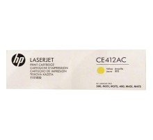 Тонер-картридж/ HP 305A Ylw Contract LJ Toner Cartridge