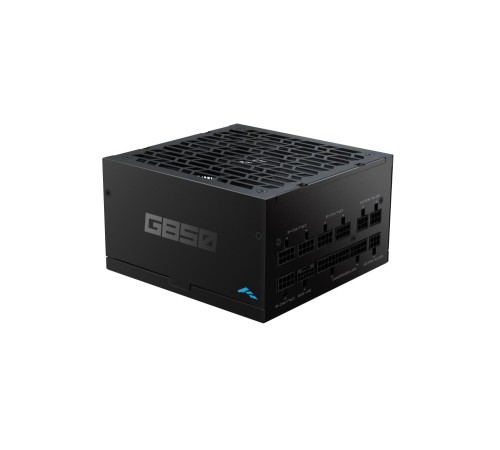 Блоки питания/ Power Supply SAMA G850 Black (HAT-850yzB1G), 850W 80+ Gold (ATX, 3.1, PCIe 5.0, Full modular, 1x24(20+4)pin mesh 550mm, 2xCPU 8(4+4)pin 700mm, 2xPCIe*2 8(6+2)pin 550+150mm, 1x12VHPWR PCIe 5.1 12+4pin 600W 600mm, 3xSATA*3 450+150+150mm, 1xMO