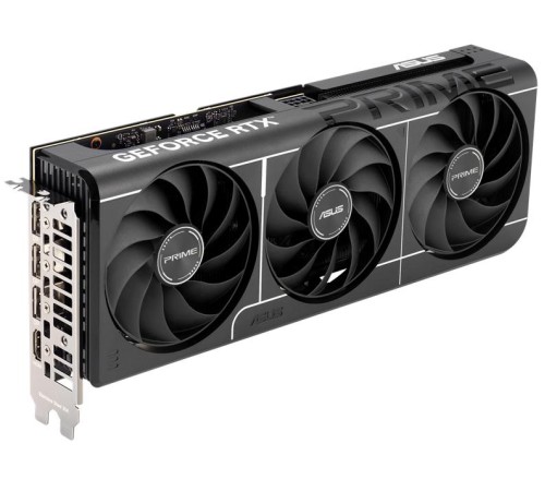Видеокарта ASUS PRIME-RTX5060TI-O8G//RTX5060TI HDMI DP*3 8G D7; 90YV0MP0-M0NA00